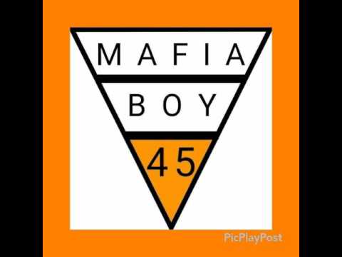 Mafiaboy Pédro - See you later ( Produced By STL mixtapeking )
