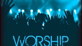 Wess Morgan- I choose to worship