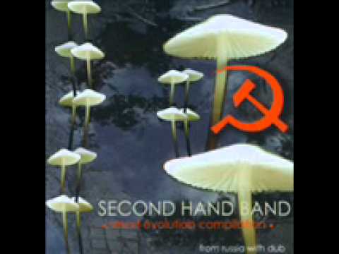 smart evolution_ SECOND HAND BAND