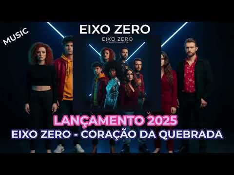 MATUEE X EIXO ZERO: CORAÇÃO DA QUEBRADA - DPYTHON MUSIC COVER 2025 #music #rapmusic #rap #TRAP