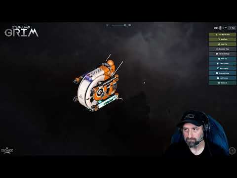 Grim discusses SC : Factoring in the Cargo Refactor