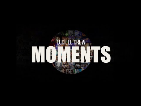 Lucille Crew - Moments (Official Video)