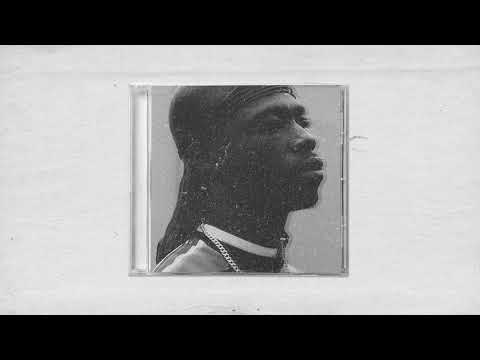 [FREE] CARIBIEN • Pa Salieu x Digga D • Type Beat 2023