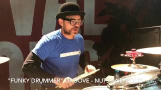 Soundcheck Sessions:  Hollow Bones Pt. 1