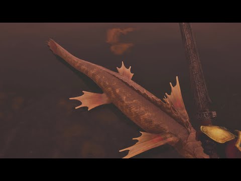 Oblivion Remastered Deep Playthrough 38 Zero HUD Max Gfx Max Difficulty