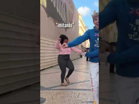 Agudo Mágico 3 - Deita pro Aurélio mas vem sem Fazer Careta (Dancinha TikTok) - Rafael Alex #Shorts