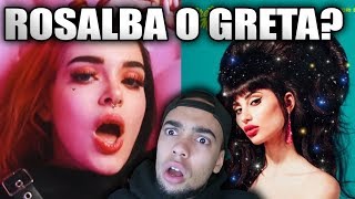 ROSALBA - BIPOLARE / GRETA MENCHI - Fuori Di Me (Reaction)