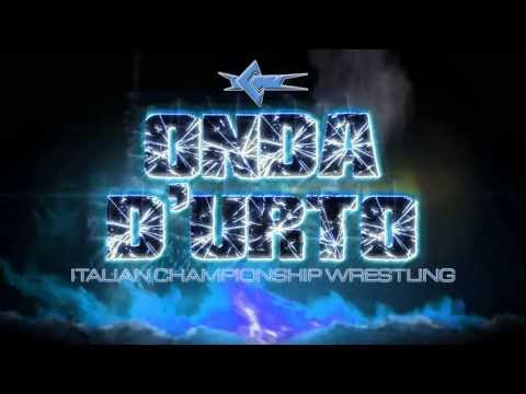 ICW Onda D'Urto - Prossimamente...