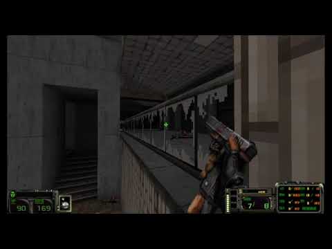 Highlight: Ashes Afterglow / Tutorial / Doom 2 TC / Relaxed / All secrets? /