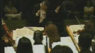 Alejandro Rivas, Orquesta Filarmonica Nacional de Caracas