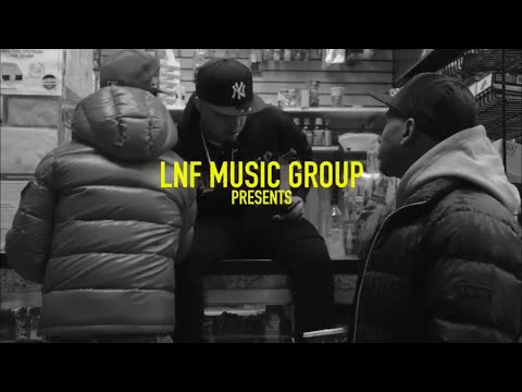 Richie Rozay - Severe Pain (Official Music Video)