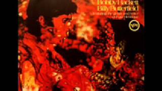 Nunca Me Deixes - Bobby Hackett & Billy Butterfield