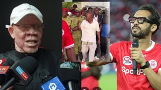 Download lagu HAJI MANARA AMVAA MO DEWJI/MANGUNGU WANAMUONEA/SHIDA YA SIMBA NI MO DEWJI  mp3