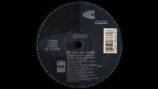 Coro - My Fallen Angel [1991]
