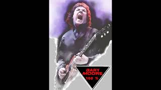 Gary Moore - Because Of Your Love