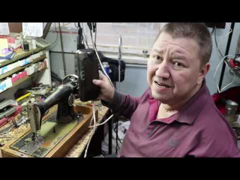 Подольская 1М Вторая часть