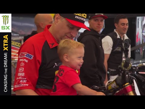 Blooper Reel: Chasing the Dream - Xtra