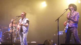 Dikke Lu- CPeX @ Gladiolen 3 juni 2017