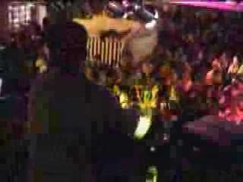 Baditude played by Muzikjunki