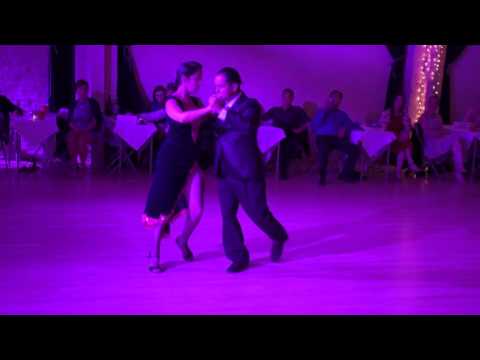 Carlos and Maureen Urrego 1/3