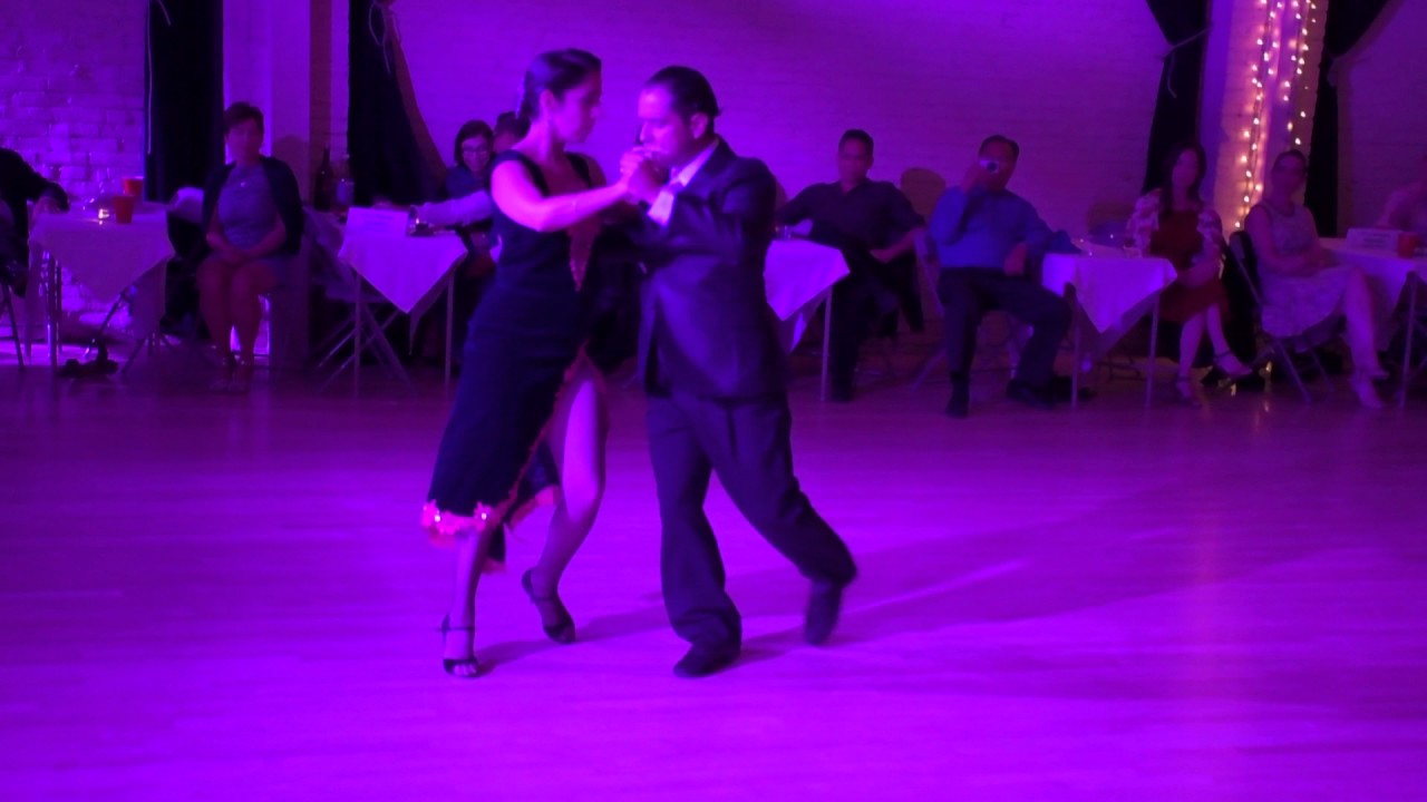 Carlos and Maureen Urrego 1/3