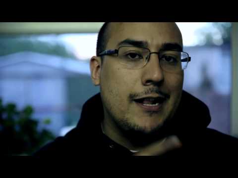 Mike K-llejero RappertagUK 38