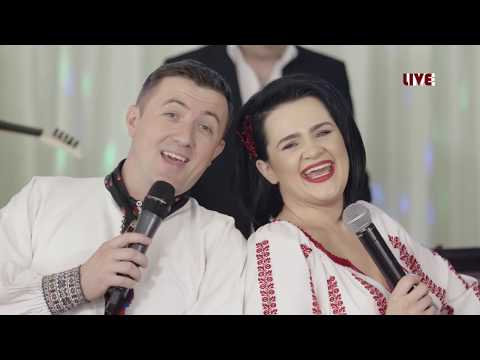 Colaj de joc - Adina Roșca și Cătălin Doinaș