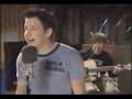 simple plan - welcome to my life acoustic 