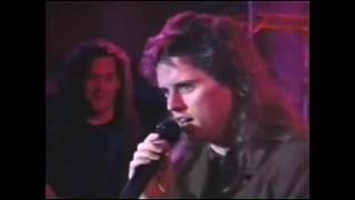 White Heart - Desert Rose (Videoclip) SD