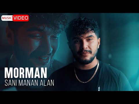 MORMAN  - Səni məndən alan (de görüm dərdin nədi | OFFICIAL MUSIC VIDEO