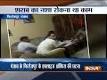 Punjab: Excise officials caught drinking in Ferozpur office