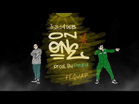 Jay 4Dub - On One Feat. Guapely