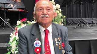 50 YIL 50 ÖYKÜ - Avustralya'ya Göçün 50. Yılı