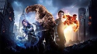 Фантастична четвірка / Fantastic Four (український трейлер №2)