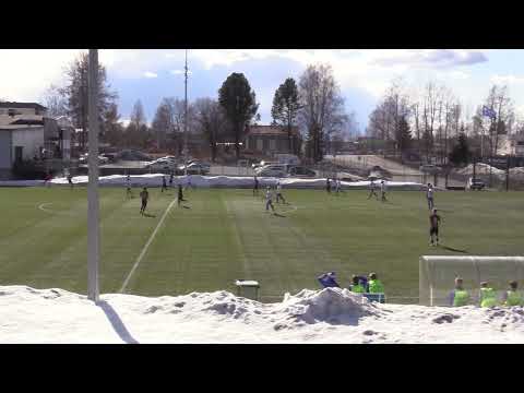 PK-37 - Lahden Reipas 1.5.2023