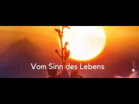 ERDENLEBEN IST DER WEG, NICHT ABER DAS ZIEL....B.D. - Nr: 5897