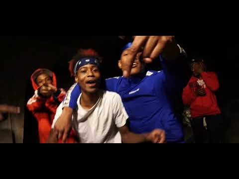 OMB Jay Dee - 16 Shots (Prod by AXL Beats) (Music Video) (Shot by Tlor)