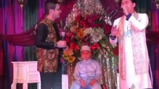 Download lagu Pasha & Ifan - Kemarin #pashaungu #ifanseventeen #unguband #seventeen mp3