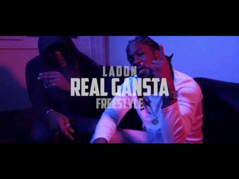 LadòN - Freestyle Real Gangsta  [2Kartel FiLMS]