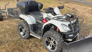 بيتش باجي Goes GOES620 | صورة 4 - Autoline