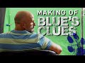 We Made Blue S Clues But For Adults