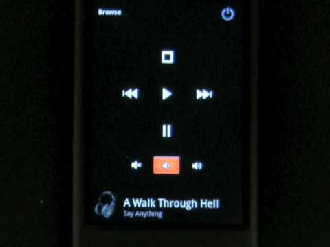 Gmote Android App Review - AndroidApps.com