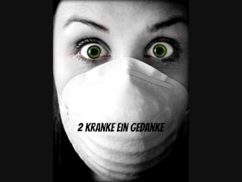 Voiz feat Agi Dassler - 2 kranke ein Gedanke Prod. Mister Morris