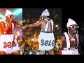 Mbosso - Sele Live Performance Wasafi Festival Sumbawanga