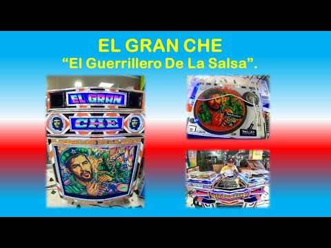 El Tonto - El Gran Ché.