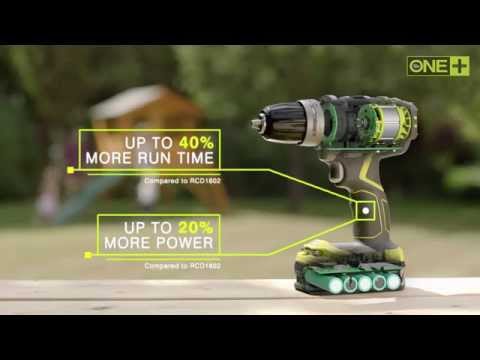 ryobi 18v drill ryobi 18v drill