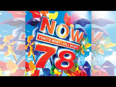 NOW 78 | Official TV Ad