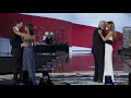 Donald Trump, JD Vance dance with their wives at Liberty Ball after 2025 inauguration