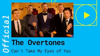 The Overtones Chords