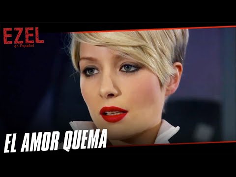 El Amor De Tefo A Sebnem - Ezel Novela en Español
